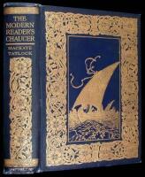 The Complete Poetical Works of Geoffrey Chaucer