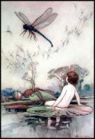 The Water Babies. A Fairy Tale for a Land-Baby