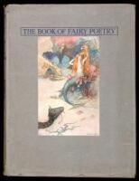 The Book of Fairy Poetry