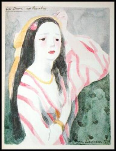 Camille (La Dame Aux Camelias)
