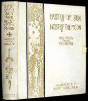 East of the Sun and West of the Moon. Old Tales from the North