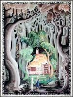 Hansel and Gretel and other stories
