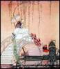 In Powder & Crinoline