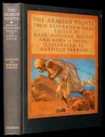 The Arabian Nights