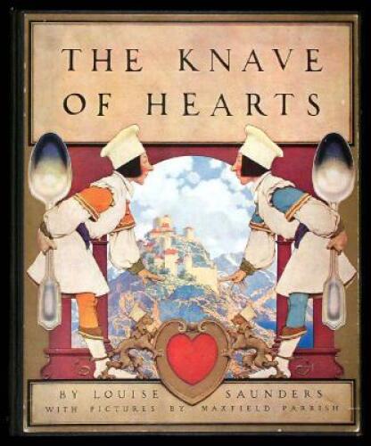 The Knave of Hearts