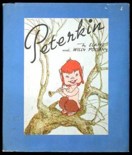 Peterkin