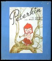 Peterkin