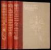 Set of three titles