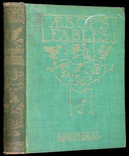 Aesop's Fables