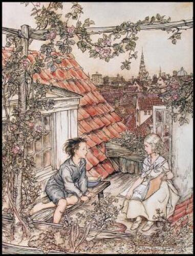 Fairy Tales