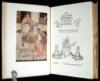 The Arthur Rackham Fairy Book. A Book of Old Favourites with New Illustrations