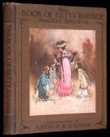 The Book of Betty Barber