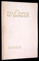 The Pied Piper of Hamelin