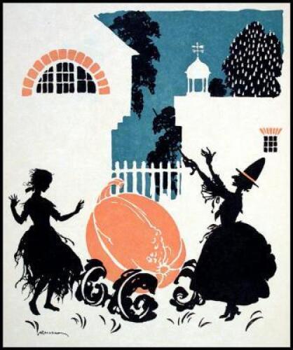 Cinderella