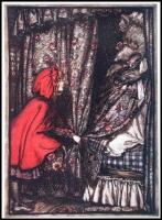 The Fairy Tales of the Brothers Grimm