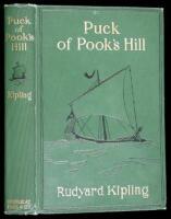 Puck of Pook's Hill