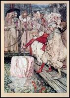The Romance of King Arthur and His Knights of the Round Table