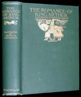 The Romance of King Arthur