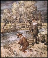 The Compleat Angler