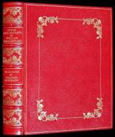 The Songs and Sonnets of William Shakespeare