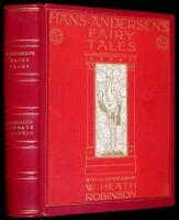 Hans Andersen's Fairy Tales