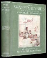 The Water-Babies. A Fairy Tale for a Land-Baby