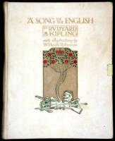 A Song of the English