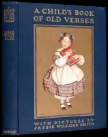 A Child's Book of Old Verses