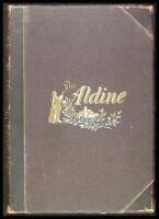 The Aldine: The Art Journal of America, Volume VII, Nos. 1-12