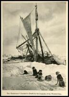 Argonauts of the South; Being a Narrative of Voyagings and Polar Seas and Adventures in the Antarctic with Sir Douglas Mawson and Sir Ernest Shackleton