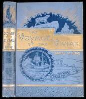 The Voyage of the Vivian to the North Pole and Beyond