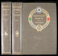 Farthest North: Being the Record of a Voyage of Exploration of the Ship "Fram" 1893-96 and of a Fifteen Months' Sleigh Journey by Dr. Nansen and Lieut. Johansen