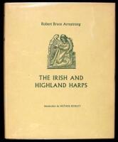 The Irish and Highland Harps