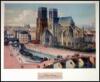 Vues de Paris (cover title) - 2