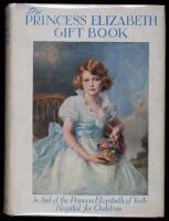 The Princess Elizabeth Gift Book. In aid of The Princess Elizabeth of York Hospital for Children