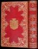 Catalogue de pi&egrave;ces choisies du r&eacute;pertoire de la com&eacute;die Francaise - 2