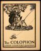 The Colophon: A Book Collector's Quarterly - 3