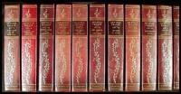 The Authorized English Translations of the Novels and Short Stories...