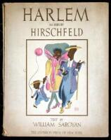 Harlem as Seen by Hirschfield