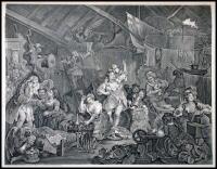 The Works of William Hogarth from the Original Plates Restored by James Heath...with the Addition of Many Subjects Not Before Collected