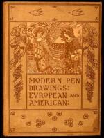 Modern Pen Drawings: European and American