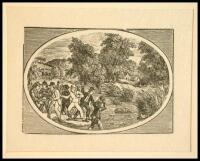 Thomas Bewick & the Fables of Aesop