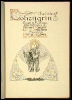 The Tale of Lohengrin, Knight of the Swan