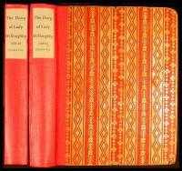 So Much of the Diary of Lady Willoughby as relates to her Domestic History & to the Eventful Period of the Reign of Charles the First