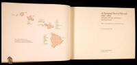 A Pictorial Tour of Hawaii, 1850-1852: Watercolors, Painting, & Drawings by James Gay Sawkins. With an account of his life & travels by David W. Forbes