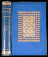 Schliemann's Excavations. An Archaeological and Historical Study