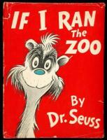 If I Ran the Zoo