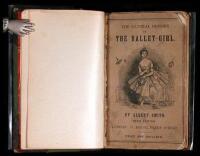 The Natural History of the Ballet Girl