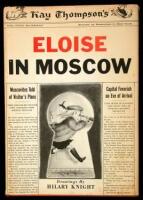 Eloise in Moscow