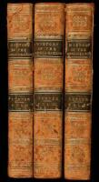 The History of the Anglo-Saxons: Comprising the History of England From the Earliest Period to the Norman Conquest